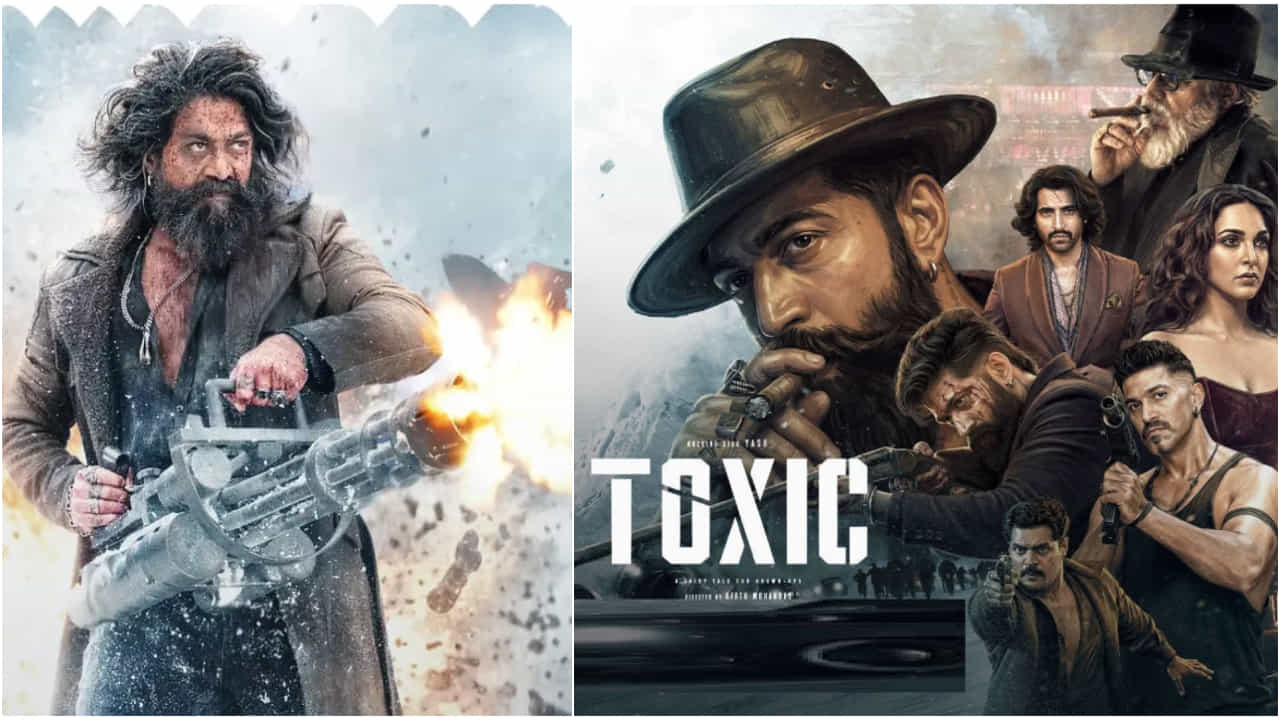Toxic Twitter Review: ಪ್ರೇಕ್ಷಕರಿಂದ ಮಿಶ್ರ ಪ್ರತಿಕ್ರಿಯೆ ಪಡೆದ ‘ಟಾಕ್ಸಿಕ್’; ಇಲ್ಲಿದೆ ಟ್ವಿಟರ್ ರಿವ್ಯೂ
