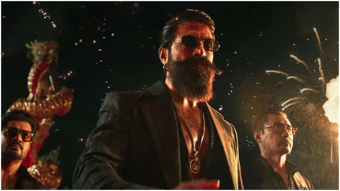 4 ದಿನಕ್ಕೆ ಎಷ್ಟಾಯಿತು ‘ಟಾಕ್ಸಿಕ್’ ಸಿನಿಮಾದ ಕಲೆಕ್ಷನ್? ಇಲ್ಲಿದೆ ಲೆಕ್ಕ