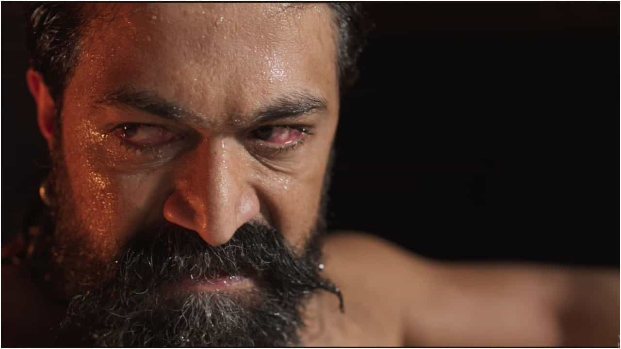 ಬ್ರಿಟನ್ನಲ್ಲಿ 'ಟಾಕ್ಸಿಕ್' ನೋಡುವವರಿಗೆ ದೊಡ್ಡ ಎಚ್ಚರಿಕೆ ಕೊಟ್ಟ ಸೆನ್ಸಾರ್ ಮಂಡಳಿ ಬ್ರಿಟನ್ನಲ್ಲಿ 'ಟಾಕ್ಸಿಕ್' ನೋಡುವವರಿಗೆ ದೊಡ್ಡ ಎಚ್ಚರಿಕೆ ಕೊಟ್ಟ ಸೆನ್ಸಾರ್ ಮಂಡಳಿ