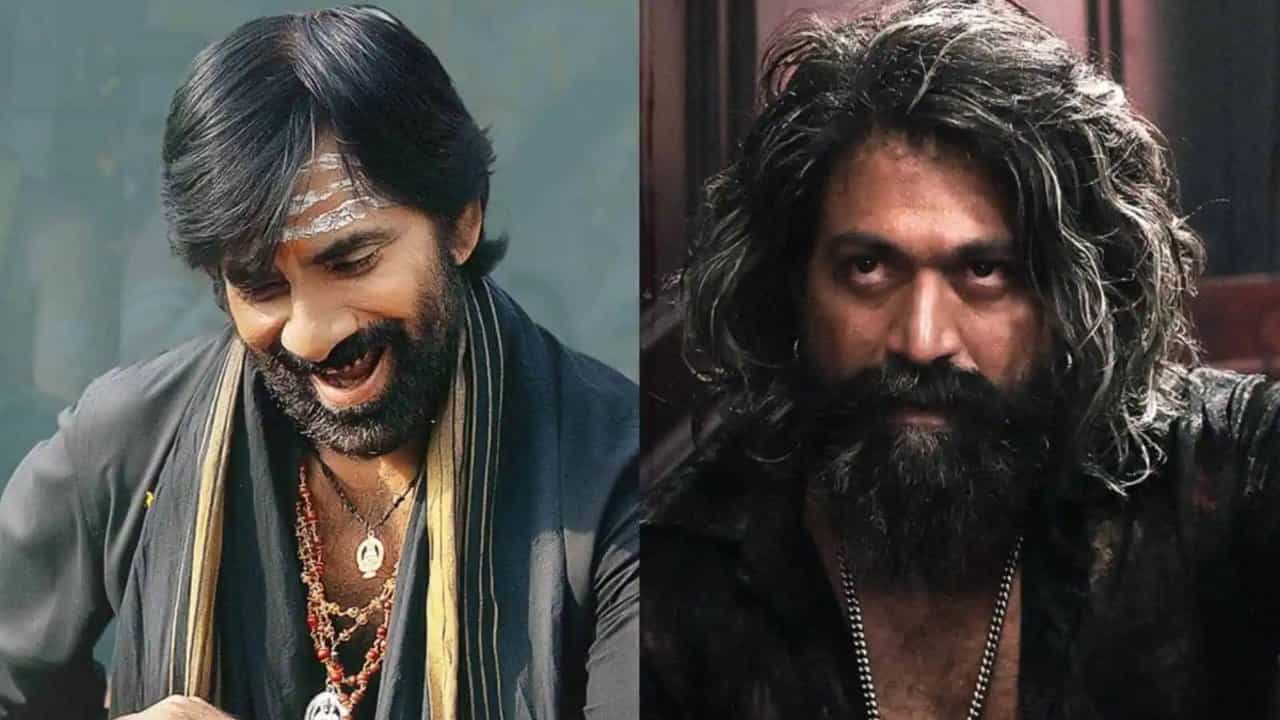 ಅಚಾನಕ್ಕಾಗಿ ‘ಇರುಮುಡಿ’ ಬೆಂಬಕ್ಕೆ ನಿಂತ ತೆಲುಗು ಸ್ಟಾರ್ಸ್, ಒಳಗುಟ್ಟೇನು? ಅಚಾನಕ್ಕಾಗಿ ‘ಇರುಮುಡಿ’ ಬೆಂಬಕ್ಕೆ ನಿಂತ ತೆಲುಗು ಸ್ಟಾರ್ಸ್, ಒಳಗುಟ್ಟೇನು?