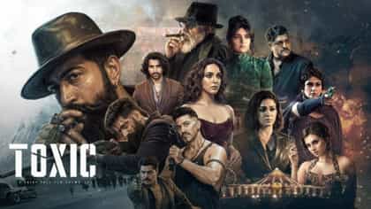 ಆಂಧ್ರ-ತೆಲಂಗಾಣಗಳಲ್ಲಿ ‘ಟಾಕ್ಸಿಕ್’ ಅಡ್ವಾನ್ಸ್ ಬುಕಿಂಗ್ ತಡವೇಕೆ?