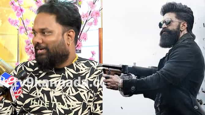 ‘ಟಾಕ್ಸಿಕ್’ಗೆ 100 ಪೀಸ್ ಆರ್ಕೆಸ್ಟ್ರಾ, ಅನುಭವ ಹಂಚಿಕೊಂಡ ಗಾಯಕ ಸಂತೋಷ್