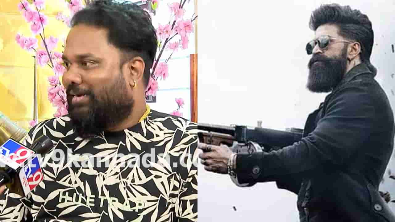 ‘ಟಾಕ್ಸಿಕ್’ಗೆ 100 ಪೀಸ್ ಆರ್ಕೆಸ್ಟ್ರಾ, ಅನುಭವ ಹಂಚಿಕೊಂಡ ಗಾಯಕ ಸಂತೋಷ್