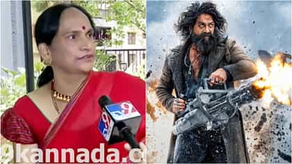 ಡ್ರೈವರ್ ಫ್ಯಾಮಿಲಿ ಅಂತ ಹಗುರವಾಗಿ ತಗೋಬೇಡಿ; ಪುಷ್ಪಾ ಖಡಕ್ ವಾರ್ನಿಂಗ್