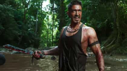 ‘ಹೇಗಿದೆ ಟಾಕ್ಸಿಕ್?’ ಕಲೆಕ್ಷನ್, ವಿಮರ್ಶೆ ಇತ್ಯಾದಿ: ವಿಡಿಯೋ ನೋಡಿ