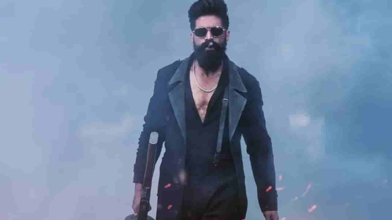 ‘ಟಾಕ್ಸಿಕ್’ ಸಿನಿಮಾದ ರನ್ಟೈಮ್ ಎಷ್ಟು? ಸೆನ್ಸಾರ್ ಬಗ್ಗೆ ಹರಿದಾಡುತ್ತಿದೆ ಸುದ್ದಿ