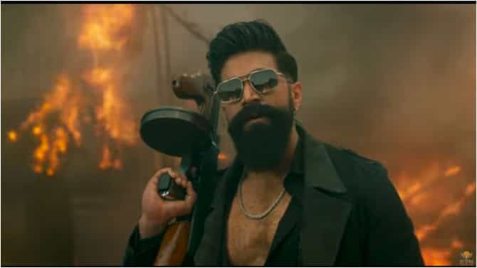 ‘ಟಾಕ್ಸಿಕ್’ ಅಡ್ವಾನ್ಸ್ ಬುಕಿಂಗ್ ಬಗ್ಗೆ ಸಿಕ್ಕಿತು ದೊಡ್ಡ ಅಪ್​​ಡೇಟ್