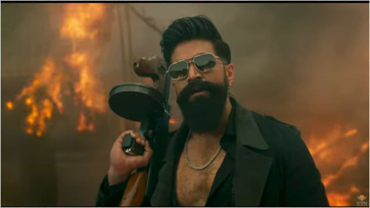 ‘ಟಾಕ್ಸಿಕ್’ ಸಿನಿಮಾ ಅಡ್ವಾನ್ಸ್ ಬುಕಿಂಗ್ ಬಗ್ಗೆ ಸಿಕ್ಕಿತು ದೊಡ್ಡ ಅಪ್ಡೇಟ್ ‘ಟಾಕ್ಸಿಕ್’ ಸಿನಿಮಾ ಅಡ್ವಾನ್ಸ್ ಬುಕಿಂಗ್ ಬಗ್ಗೆ ಸಿಕ್ಕಿತು ದೊಡ್ಡ ಅಪ್ಡೇಟ್