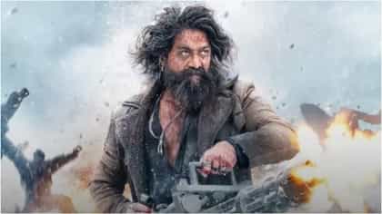 ಎರಡನೇ ದಿನವೂ ಅಬ್ಬರಿಸಿದ ‘ಟಾಕ್ಸಿಕ್’; ಭರ್ಜರಿ ಗಳಿಕೆ ಮಾಡಿದ ಯಶ್ ಸಿನಿಮಾ