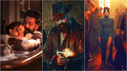 Toxic: ಅದ್ದೂರಿಯಾಗಿದೆ ‘ಟಾಕ್ಸಿಕ್’ ಮೊದಲಾರ್ಧ; ಏನೆಲ್ಲ ಇದೆ ನೋಡಿ..