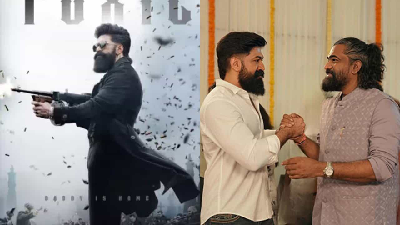 ಮೊದಲ ದಿನ 140 ಕೋಟಿ ಗಳಿಸಿದ ‘ಟಾಕ್ಸಿಕ್’ ಇದರಲ್ಲಿ ನಿರ್ಮಾಪಕನಿಗೆ ಸಿಗುವುದೆಷ್ಟು? ಮೊದಲ ದಿನ 140 ಕೋಟಿ ಗಳಿಸಿದ ‘ಟಾಕ್ಸಿಕ್’ ಇದರಲ್ಲಿ ನಿರ್ಮಾಪಕನಿಗೆ ಸಿಗುವುದೆಷ್ಟು?