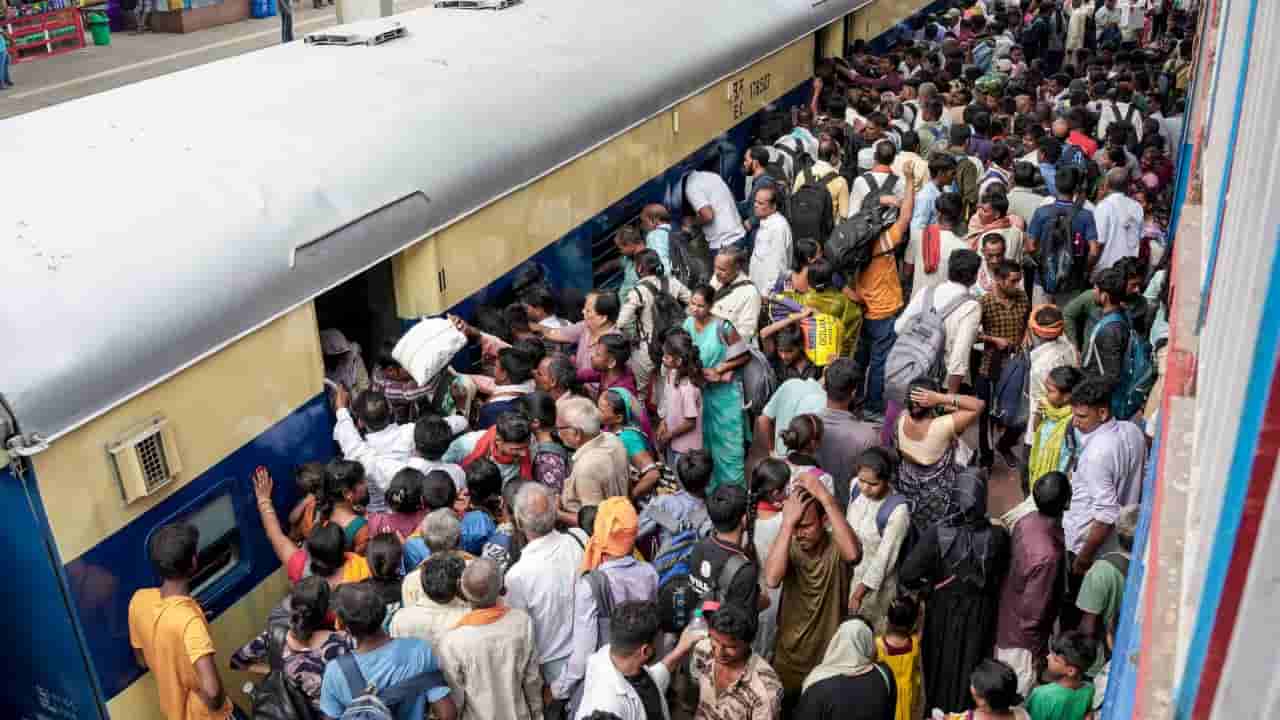 ರೈಲು ಪ್ರಯಾಣಿಕರಿಗೆ ಗುಡ್ನ್ಯೂಸ್: ಭುವನೇಶ್ವರ – ಯಶವಂತಪುರ ವಿಶೇಷ ರೈಲುಗಳ ಸಂಚಾರ ಅವಧಿ ವಿಸ್ತರಣೆ