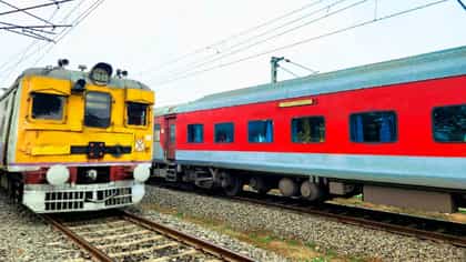 ಬೆಂಗಳೂರು ಸಬರ್ಬನ್ ರೈಲು ಯೋಜನೆ: ಅದಾನಿ ಸಂಸ್ಥೆಯಿಂದ ಬಿಡ್ಡಿಂಗ್