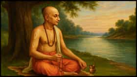 ಇಂದು ತುಳಸಿದಾಸ ಜಯಂತಿ; ಧೈರ್ಯ ತುಂಬುವ ರಾಮಚರಿತಮಾನಸದ ಶಕ್ತಿ