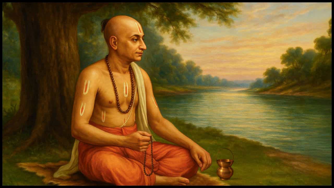 Tulsidas Jayanti 2026: ಇಂದು ತುಳಸಿದಾಸ ಜಯಂತಿ; ಧೈರ್ಯ ತುಂಬುವ ರಾಮಚರಿತಮಾನಸದ ಶಕ್ತಿ ಮತ್ತು ತುಳಸಿದಾಸರ ಕಾಲಾತೀತ ಕೃತಿಗಳು