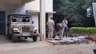 ಉರುಳಿಗೆ ಬಿದ್ದು ಪ್ರಾಣ ಬಿಟ್ಟ ಚಿರತೆ ಸುಟ್ಟ ದುರುಳರು: ತನಿಖೆ ವೇಳೆ ಸ್ಫೋಟಕ ವಿಚಾರಗಳು ಬಯಲು