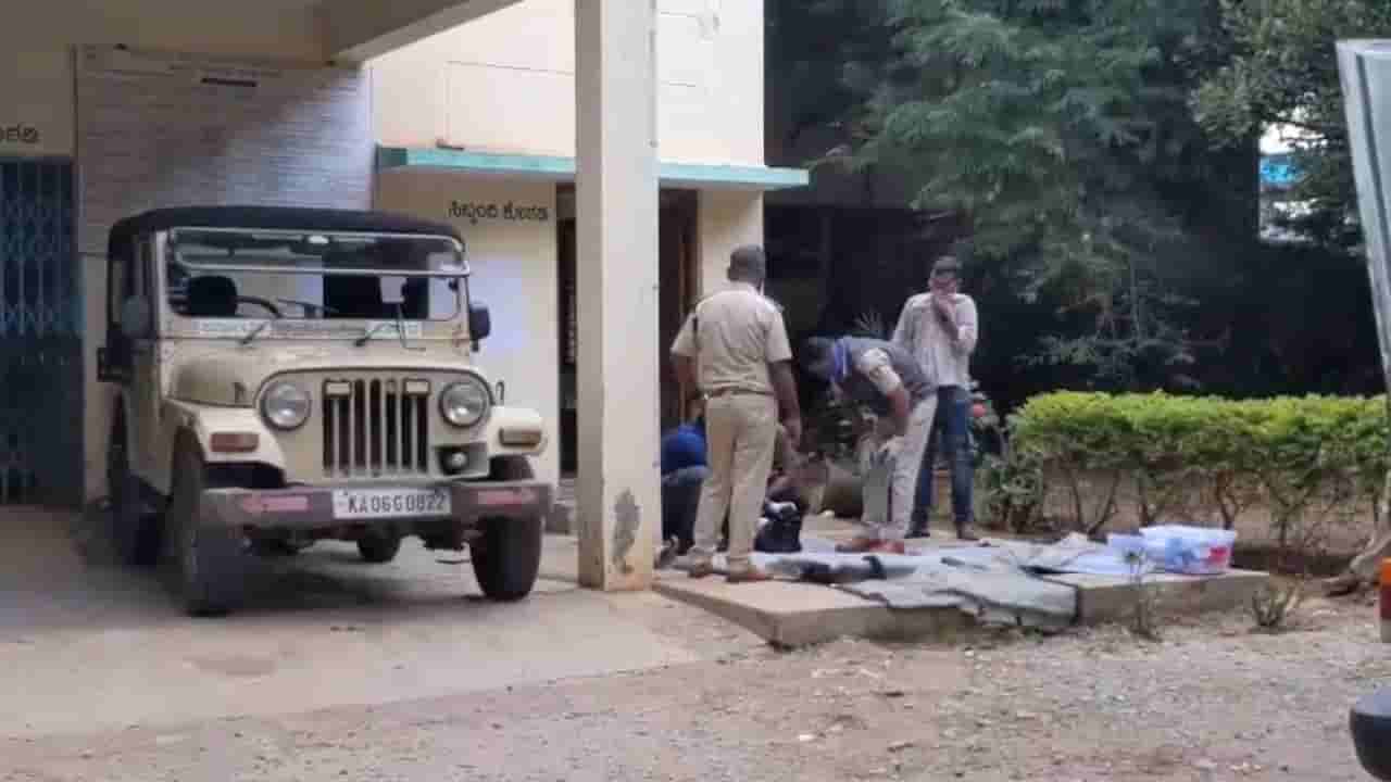 ಉರುಳಿಗೆ ಬಿದ್ದು ಪ್ರಾಣ ಬಿಟ್ಟ ಚಿರತೆ ಸುಟ್ಟ ದುರುಳರು: ತನಿಖೆ ವೇಳೆ ಸ್ಫೋಟಕ ವಿಚಾರಗಳು ಬಯಲು