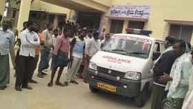 ಹಾಸ್ಟೆಲ್ ಶೌಚಾಲಯದಲ್ಲೇ ಕುಸಿದುಬಿದ್ದು 8ನೇ ತರಗತಿ ವಿದ್ಯಾರ್ಥಿನಿ ಸಾವು!
