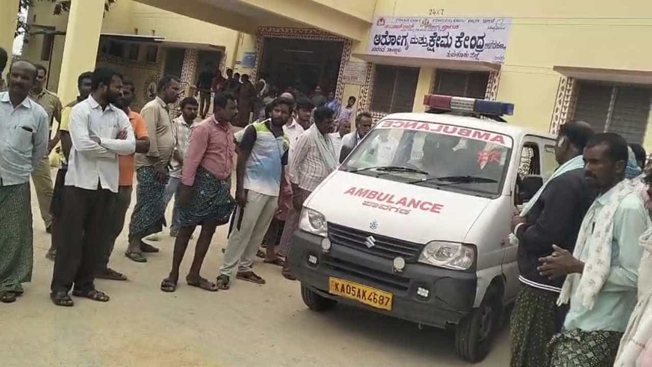 ಹಾಸ್ಟೆಲ್ ಶೌಚಾಲಯದಲ್ಲೇ ಕುಸಿದುಬಿದ್ದು 8ನೇ ತರಗತಿ ವಿದ್ಯಾರ್ಥಿನಿ ಸಾವು! ಹಾಸ್ಟೆಲ್ ಶೌಚಾಲಯದಲ್ಲೇ ಕುಸಿದುಬಿದ್ದು 8ನೇ ತರಗತಿ ವಿದ್ಯಾರ್ಥಿನಿ ಸಾವು!