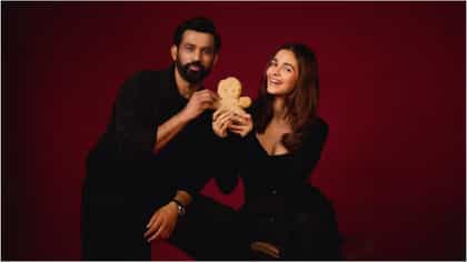 ‘ತುಂಬಾಡ್ 2’ ಶೂಟಿಂಗ್ ಅಖಾಡಕ್ಕೆ ಆಲಿಯಾ ಭಟ್ ಎಂಟ್ರಿ; ಹೆಚ್ಚಿತು ನಿರೀಕ್ಷೆ