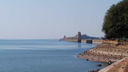 ಕರ್ನಾಟಕದ ಪ್ರಮುಖ ಜಲಾಶಯಗಳ ಇಂದಿನ ನೀರಿನ ಮಟ್ಟ ಇಲ್ಲಿದೆ