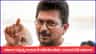 ‘ಟಿವಿಕೆ ಸರ್ಕಾರ ನನ್ನನ್ನು ಉಗ್ರನಂತೆ ನಡೆಸಿಕೊಂಡಿತು’; ಉದಯನಿಧಿ ಆರೋಪ