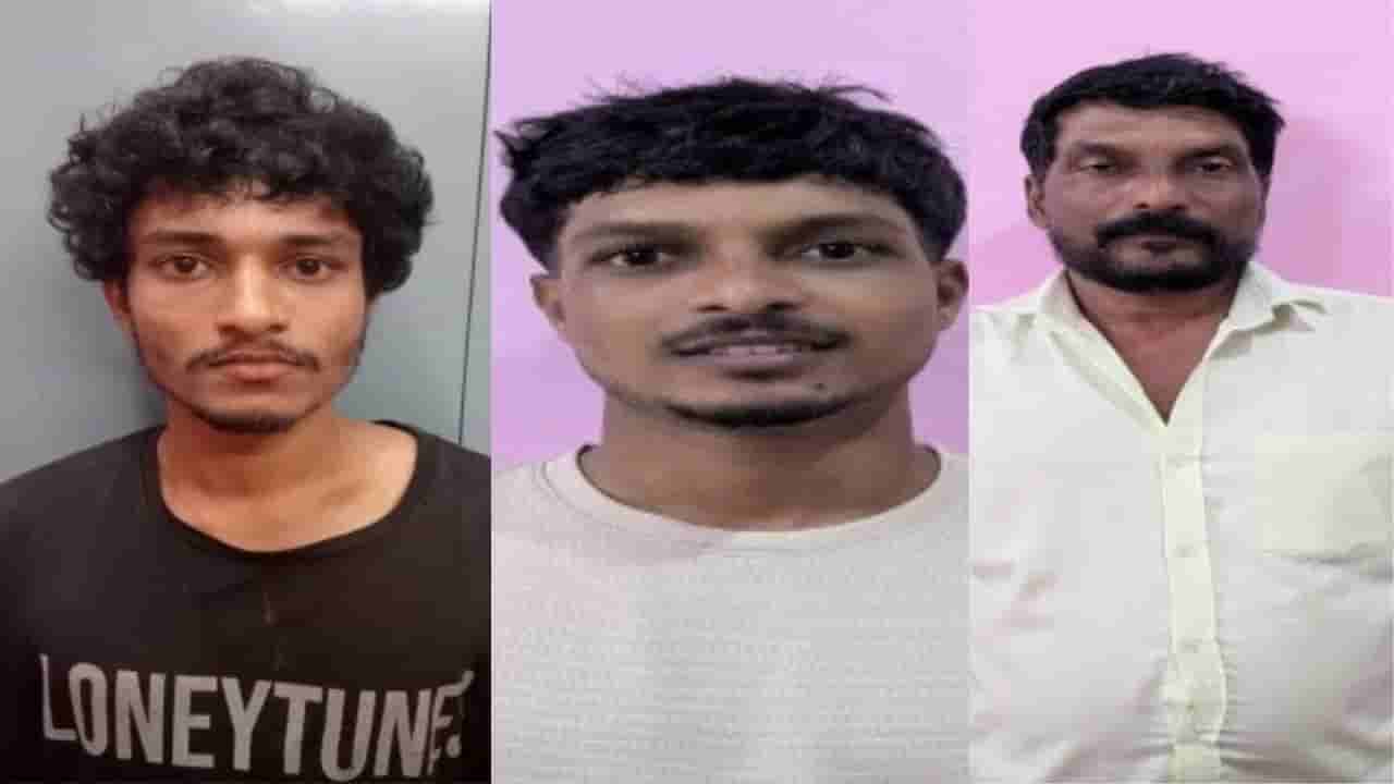 ಕೊಟ್ಟ ಹಣ ವಾಪಸ್ ಕೇಳಿದ್ದಕ್ಕೆ ಯುವತಿ ಕುಟುಂಬಸ್ಥರಿಂದ ಹಲ್ಲೆ ಆರೋಪ: ದೂರು-ಪ್ರತಿದೂರು ದಾಖಲು