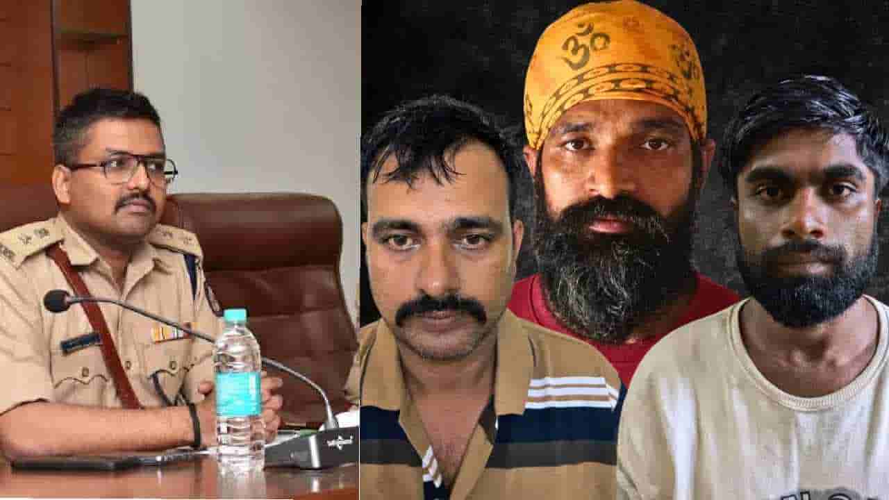 ಉಡುಪಿ ಕಾಂಗ್ರೆಸ್ ಮಖಂಡನ ಹತ್ಯೆ: ಶಾರ್ಪ್ ಶೂಟರ್ಸ್ಗಳ ಭಯಾನಕ ಕ್ರೈಂ ಡೈರಿ ತೆರೆದಿಟ್ಟ ಎಸ್ಪಿ