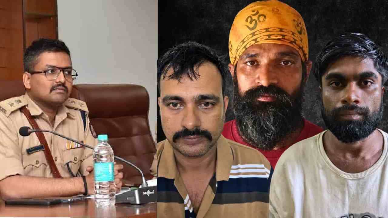 ಉಡುಪಿ ಕಾಂಗ್ರೆಸ್ ಮಖಂಡನ ಹತ್ಯೆ: ಶಾರ್ಪ್ ಶೂಟರ್ಸ್ಗಳ ಭಯಾನಕ ಕ್ರೈಂ ಡೈರಿ ತೆರೆದಿಟ್ಟ ಎಸ್ಪಿ ಉಡುಪಿ ಕಾಂಗ್ರೆಸ್ ಮಖಂಡನ ಹತ್ಯೆ: ಶಾರ್ಪ್ ಶೂಟರ್ಸ್ಗಳ ಭಯಾನಕ ಕ್ರೈಂ ಡೈರಿ ತೆರೆದಿಟ್ಟ ಎಸ್ಪಿ
