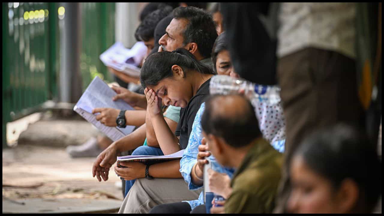 UPSC Exam: UPSC ತಯಾರಿಯಲ್ಲಿ ಈ ತಪ್ಪು ಮಾಡಬೇಡಿ; IAS ಅವನೀಶ್ ಶರಣ್ ನೀಡಿದ 6 ಪ್ರಮುಖ ಸಲಹೆಗಳು!