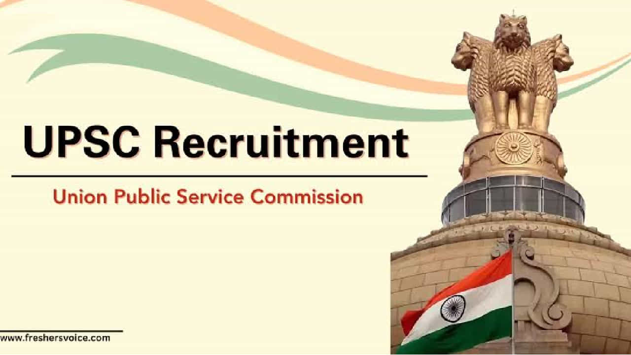 UPSC Recruitment 2026: ಕೇಂದ್ರ ಸರ್ಕಾರದ ವಿವಿಧ ಇಲಾಖೆಗಳಲ್ಲಿ 34 ಹುದ್ದೆಗಳಿಗೆ ಅರ್ಜಿ ಆಹ್ವಾನ! UPSC Recruitment 2026: ಕೇಂದ್ರ ಸರ್ಕಾರದ ವಿವಿಧ ಇಲಾಖೆಗಳಲ್ಲಿ 34 ಹುದ್ದೆಗಳಿಗೆ ಅರ್ಜಿ ಆಹ್ವಾನ!