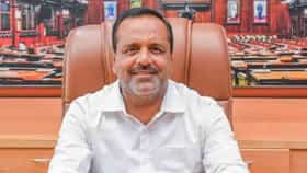 ಗುಟ್ಕಾ, ಪಾನ್ ಮಸಾಲ ನಿಷೇಧ ವಾಪಸ್​ ಪಡೆದಿಲ್ಲ ಎಂದ ಖಾದರ್