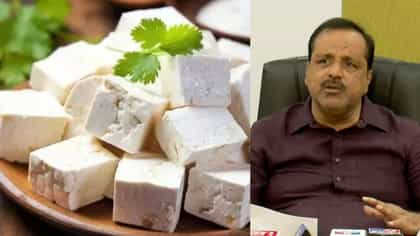 'ಪನ್ನೀರ್ ಮಾತ್ರವಲ್ಲ, ಎಲ್ಲಾ ಕೃತಕ ಉತ್ಪನ್ನಗಳೂ ಬ್ಯಾನ್'