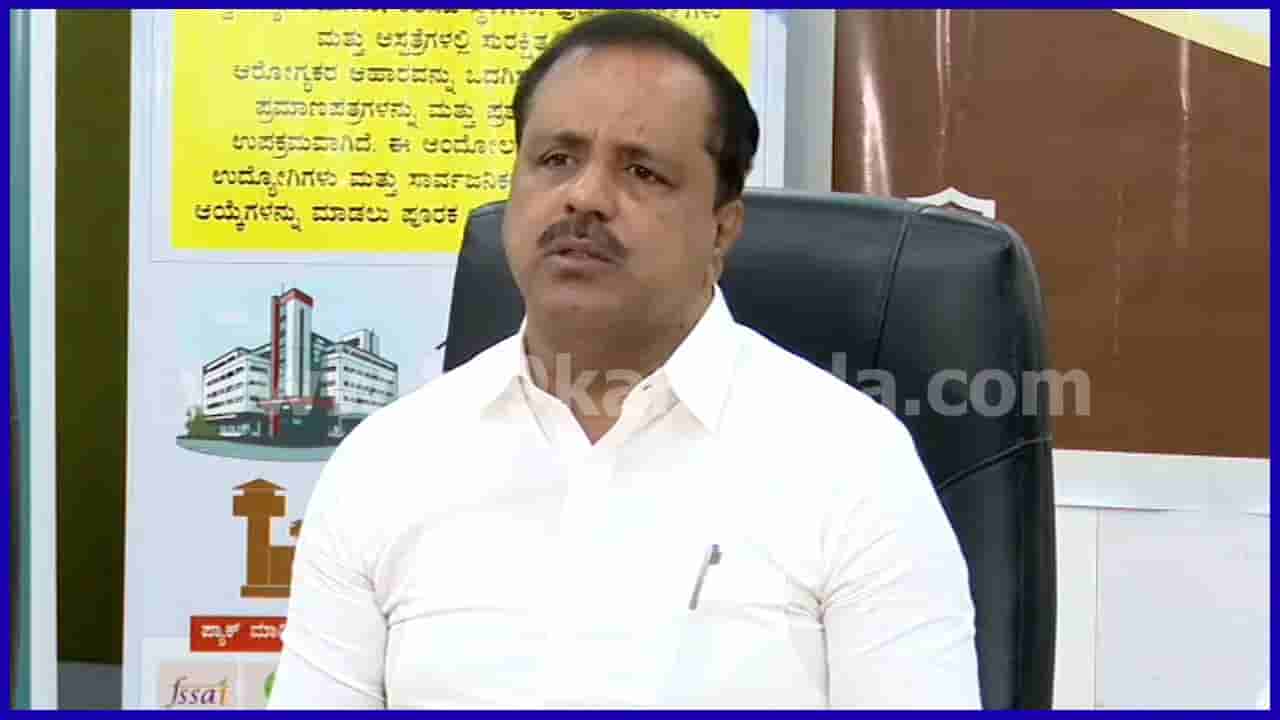 ಹೋಟೆಲ್, ಮೆಡಿಕಲ್ ಸ್ಟೋರ್ಗಳಲ್ಲಿ ಇನ್ಮುಂದೆ QR ಕೋಡ್, ಸ್ಕ್ಯಾನ್ ಮಾಡಿ ದೂರು ನೀಡಬಹುದು: ಖಾದರ್ ಘೋಷಣೆ