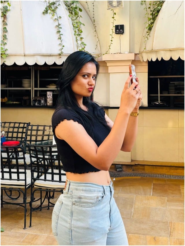 ‘ಬಾಸ್’ ಸಿನಿಮಾದಲ್ಲಿ ಮಿಂಚಿದ ನಟಿ ವಂದಿತಾ ಗೌಡ