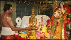 ಶ್ರಾವಣ ಮಾಸದ ವಿಶೇಷ: ವರಲಕ್ಷ್ಮಿ ಪೂಜೆ, ಲಕ್ಷ್ಮಿ ತತ್ವದ ಆಧ್ಯಾತ್ಮಿಕ ರಹಸ್ಯ