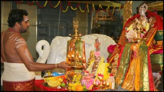 ಶ್ರಾವಣ ಮಾಸದ ವಿಶೇಷ: ವರಲಕ್ಷ್ಮಿ ಪೂಜೆ, ಹಯಗ್ರೀವ ಜಯಂತಿ ಮತ್ತು ಲಕ್ಷ್ಮಿ ತತ್ವದ ಆಧ್ಯಾತ್ಮಿಕ ರಹಸ್ಯ