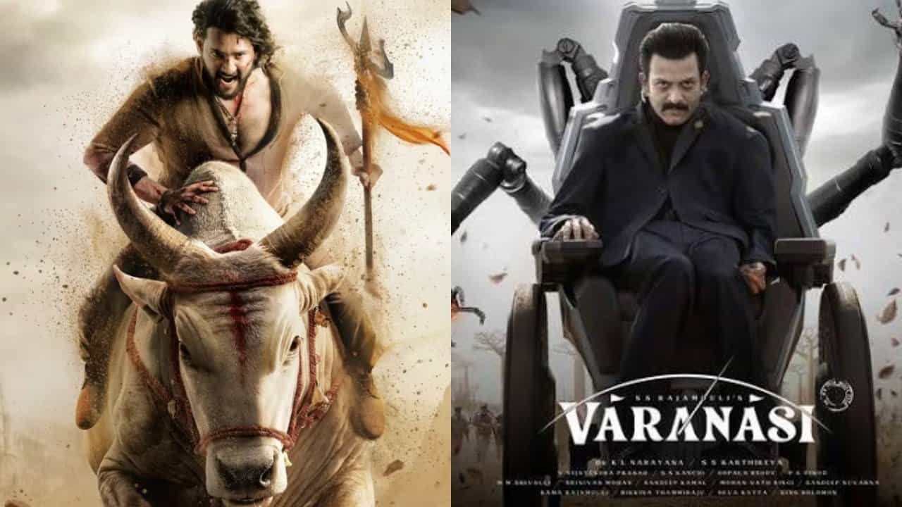 ‘ವಾರಣಾಸಿ’ ಸಿನಿಮಾಕ್ಕೆ ಮೊದಲಿದ್ದ ಹೆಸರೇನು? ವಿಲನ್ ಪಾತ್ರದ ಹಿನ್ನೆಲೆ ಗೊತ್ತೆ?