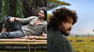 ಮಹೇಶ್ ಬಾಬು ಹುಟ್ಟುಹಬ್ಬ: ‘ವಾರಣಾಸಿ’ಯ ‘ರುದ್ರ’ನ ಲುಕ್ ರಿಲೀಸ್