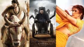 ‘ವಾರಣಾಸಿ’ ಸಿನಿಮಾದ ಕತೆಯೇನು? ರುದ್ರ, ಮಂದಾಕಿನಿ, ಕುಂಭರ ಗುರಿಗಳೇನು?