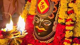 ಜ್ಯೋತಿರ್ಲಿಂಗ ದರ್ಶನದ ನಂತರ ಆರೋಗ್ಯದಲ್ಲಿ ವ್ಯತ್ಯಾಸವಾಗುವುದೇಕೆ?