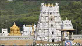 ತಿರುಮಲ ಶ್ರೀವಾರಿ ಭಕ್ತರೇ ಎಚ್ಚರ; 259 ನಕಲಿ ವೆಬ್‌ಸೈಟ್‌ಗಳು ಬಂದ್!