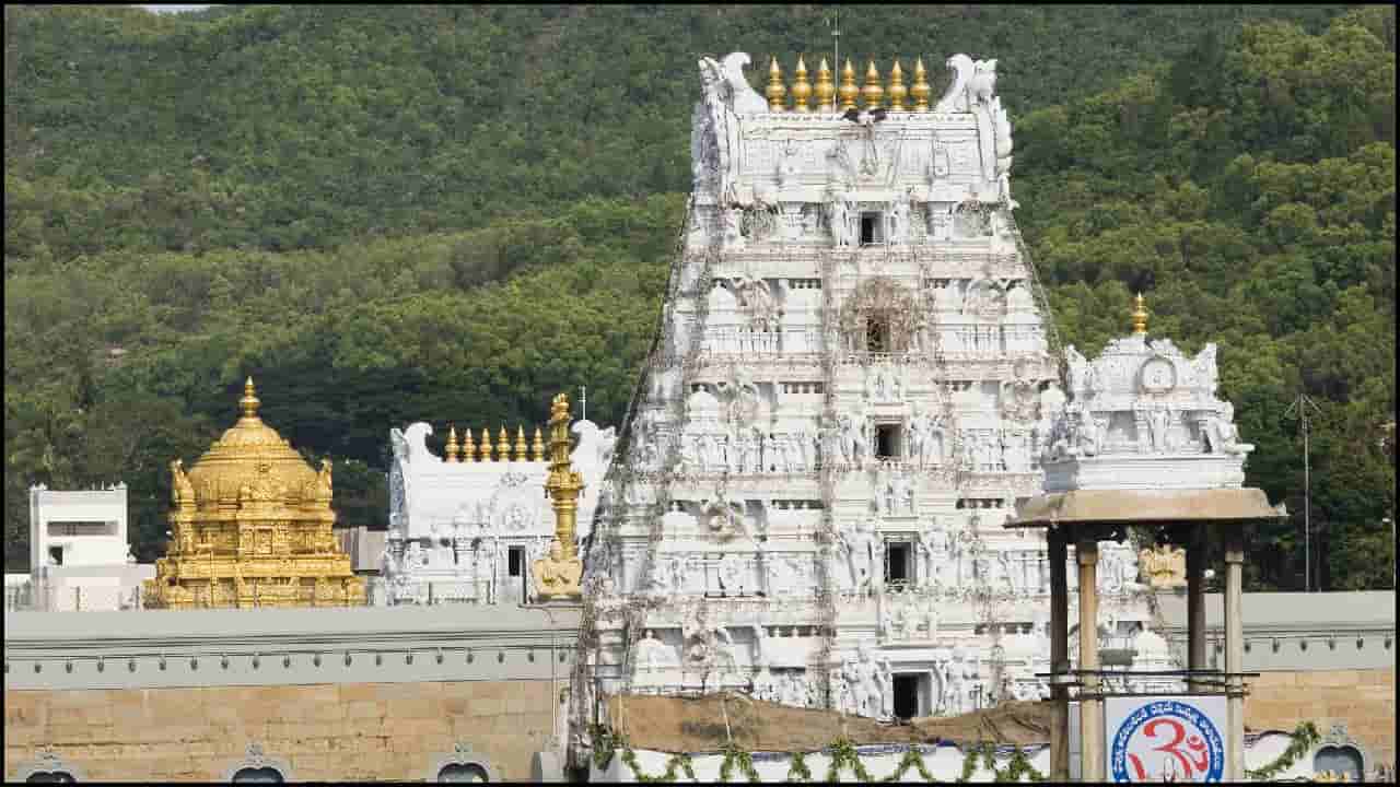 TTD News: ತಿರುಮಲ ಶ್ರೀವಾರಿ ಭಕ್ತರೇ ಎಚ್ಚರ; 259 ನಕಲಿ ವೆಬ್ಸೈಟ್ಗಳು ಬಂದ್, ಸೈಬರ್ ಕ್ರೈಮ್ ತನಿಖೆ ಚುರುಕು!