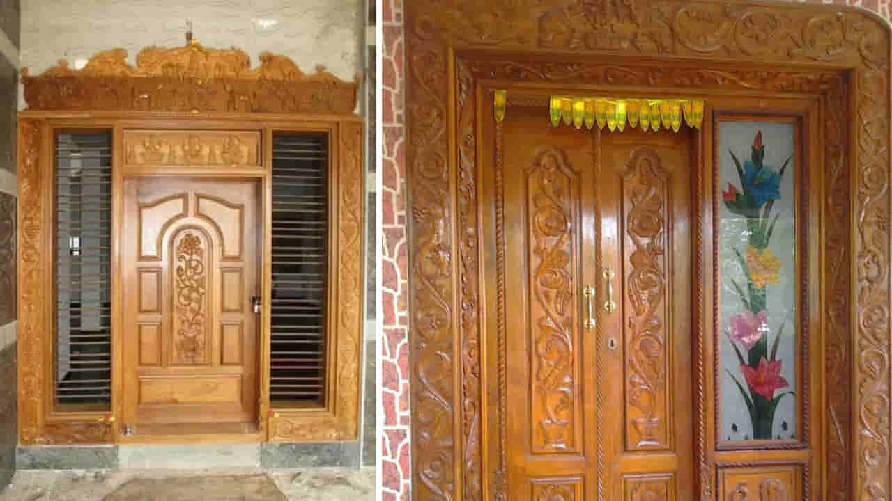 Vastu Tips: ಸಂಜೆಯಾಗುತ್ತಿದ್ದಂತೆ ಮನೆಯ ಮುಖ್ಯ ಬಾಗಿಲು ಮುಚ್ಚುತ್ತೀರಾ? ವಾಸ್ತು ನಿಯಮ ತಿಳಿಯಿರಿ