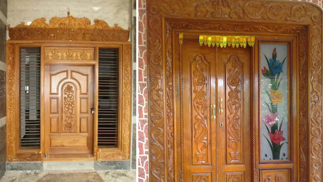 Vastu Tips: ಸಂಜೆಯಾಗುತ್ತಿದ್ದಂತೆ ಮನೆಯ ಮುಖ್ಯ ಬಾಗಿಲು ಮುಚ್ಚುತ್ತೀರಾ? ವಾಸ್ತು ನಿಯಮ ತಿಳಿಯಿರಿ Vastu Tips: ಸಂಜೆಯಾಗುತ್ತಿದ್ದಂತೆ ಮನೆಯ ಮುಖ್ಯ ಬಾಗಿಲು ಮುಚ್ಚುತ್ತೀರಾ? ವಾಸ್ತು ನಿಯಮ ತಿಳಿಯಿರಿ