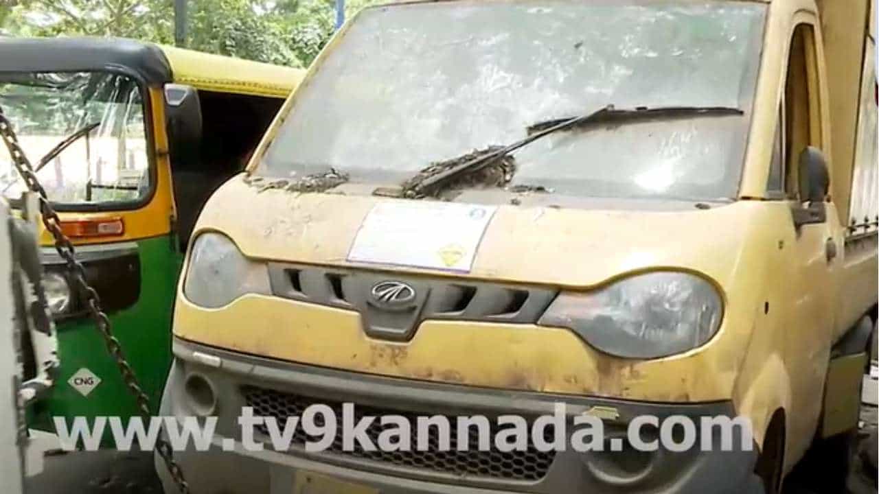 ದುಷ್ಮನ್ ಕಿದರ ಹೈ ಅಂದ್ರೆ ಬಗಲ್ ಮೇ ಹೈ: ಅಕ್ಕಪಕ್ಕದವರ ಮನೆಯವರ ವಾಹನಗಳ ವಿರುದ್ಧ ದೂರು