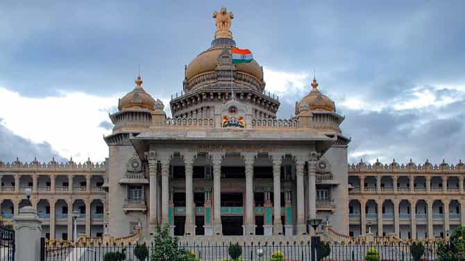 ವಿಧಾನಸೌಧದ ಮುಂಭಾಗ ಇಂದು ಸಂಜೆ ಸಂಗೀತ ರಸಸಂಜೆ, ಫ್ರೀಡಂ ಪರೇಡ್!