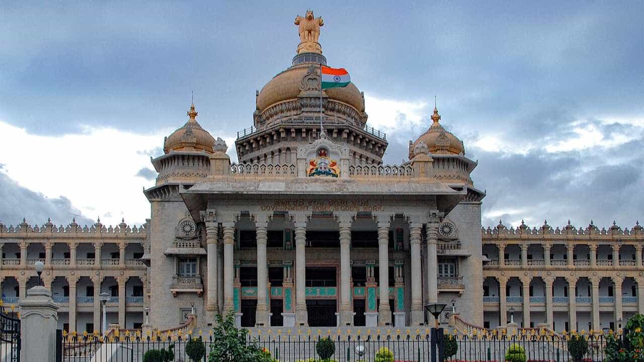 Independence Day 2026: ವಿಧಾನಸೌಧದ ಮುಂಭಾಗ ಇಂದು ಸಂಜೆ ಸಂಗೀತ ರಸಸಂಜೆ, ಫ್ರೀಡಂ ಪರೇಡ್!