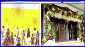 ವಿಧಾನಸೌಧದ ಮುಂದೆ ಫ್ರೀಡಂ ಹಬ್ಬ: ವಾಹನ ಸವಾರರೇ ಇಂದು ಸಂಜೆ ಈ ರಸ್ತೆಯಲ್ಲಿ ಹೋಗಬೇಡಿ