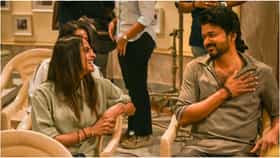ಅಂದುಕೊಂಡಿದ್ದೇ ಒಂದು, ಆಗಿದ್ದೇ ಇನ್ನೊಂದು; ವಿಜಯ್ ಭೇಟಿ ಬಗ್ಗೆ ಮಾತು